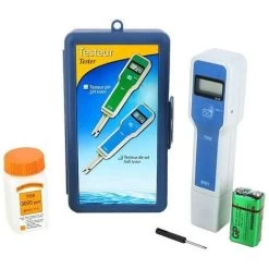 Tester Elettronico Del Sale - Testeur Sel - Monarch