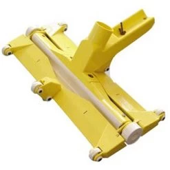 Aspirapolvere Manuale Da 48 Cm - Fairlocks - Fairlocks