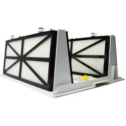 Kit Supporto + Cartucce Filtro Per Master M3 O Swash Cl - 9991412-assy - Dolphin