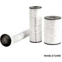 Cartuccia Filtro Di Ricambio Per Filtro C3000euro - Cx0580xre - Hayward