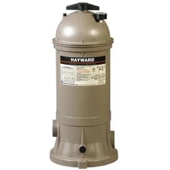 Filtro A Cartuccia 17 M3 / H - C0751euro - Hayward