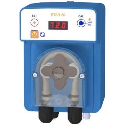 Regolatore Di Cloro Autonomo 60m3 - Aypo15044 - Avady