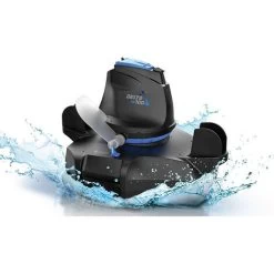 Robot Elettrico Fondo Piscina - Rc16cbx - Kokido -Bestway Italia 34740003 4