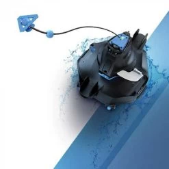 Robot Elettrico Fondo Piscina - Rc16cbx - Kokido -Bestway Italia 34740003 5