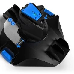Robot Elettrico Fondo Piscina - Rc26cbx - Kokido 11 Robot Elettrico Fondo Piscina - Rc26cbx - Kokido -Bestway Italia 34740495 5
