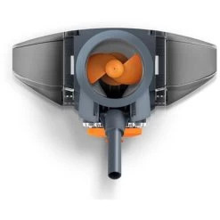 Aspirapolvere Elettrico Ricaricabile Per Piscina - Ev95cbx - Kokido