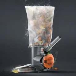 Aspirapolvere Elettrico Ricaricabile Per Piscina - Ev95cbx - Kokido -Bestway Italia 34740563 4