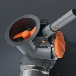 Aspirapolvere Elettrico Ricaricabile Per Piscina - Ev95cbx - Kokido -Bestway Italia 34740563 5