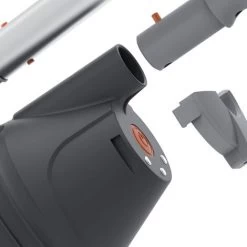 Aspirapolvere Elettrico Ricaricabile Per Piscina - Ev53cbx - Kokido -Bestway Italia 34740590 3