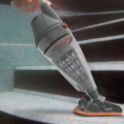 Aspirapolvere Elettrico Ricaricabile Per Piscina - Ev53cbx - Kokido -Bestway Italia 34740590 4