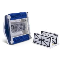 Fondo E Pareti Del Robot Elettrico Della Piscina - Pool Up - Dolphin -Bestway Italia 34740607 3