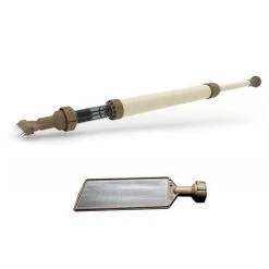 Aspirapolvere A Pompa Manuale - K738cbx/brz - Kokido