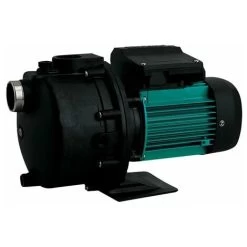 Booster 1cv Mono - Pool M - Espa