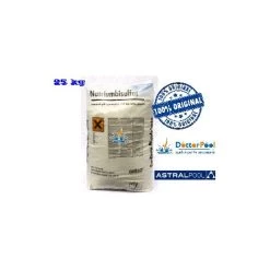 25 Kg RIDUTTORE DI PH ASTRAL POOL IN SACCO