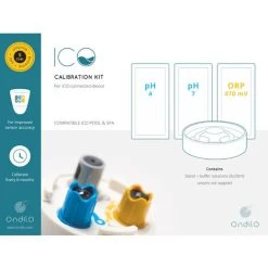 Kit Di Calibrazione Del Sensore Per Ico Pool - Icocalibkitv4 - Ondilo -Bestway Italia 34871548 2