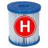 CARTUCCIA RICAMBIO PER FILTRI PISCINE H 29007 PER POMPA 28602 Intex 2 CARTUCCIA RICAMBIO PER FILTRI PISCINE H 29007 PER POMPA 28602 Intex -Bestway Italia 3494375 1