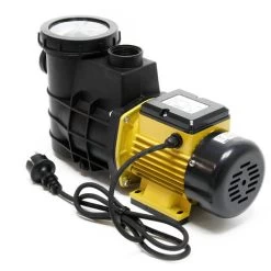 SunSun Pompa Per Piscina 5000 L/h 220 W Pompa Di Circolazione Filtraggio -Bestway Italia 3564162 3