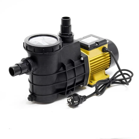 SunSun Pompa Per Piscina 13000l/h 550W Pompa Filtrante Di Movimento Per Piscine 4 SunSun Pompa Per Piscina 13000l/h 550W Pompa Filtrante Di Movimento Per Piscine - immagine 2