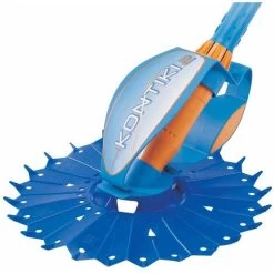 Aspirapolvere Idraulico Per Piscina - Kontiki 2 - Zodiac