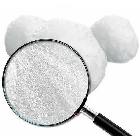 Aqualoon Per Filtro A Sabbia - Materiale Filtrante Per Piscine - Lavabile, Riciclabile, Atossico - 700 Gr 7 Aqualoon Per Filtro A Sabbia - Materiale Filtrante Per Piscine - Lavabile, Riciclabile, Atossico - 700 Gr - immagine 5