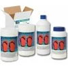 Kit Trattamento Acqua Piscina Per Piscine Fino A 100 Mc + Dicloro 56% 1Kg + Cloro 4 Azioni Da 1Kg + Alghicida T9 Da 1 Lt + PH Meno Da 1,5kg