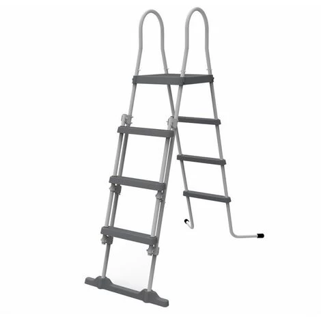 Jilong Piscina Da Esterno Con Struttura Tonda 450x122 Cm Pompa Filtro E Scaletta 6 Jilong Piscina Da Esterno Con Struttura Tonda 450x122 Cm Pompa Filtro E Scaletta - immagine 4