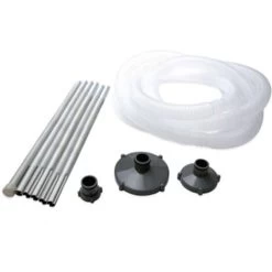 Bestway Aspiratore Manuale Kokido V-Trap Con Asta Di 240 Cm E Tubo Di 600 Cm -Bestway Italia 36265738 4