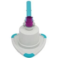 Bestway Aspiratore Manuale Kokido V-Trap Con Asta Di 240 Cm E Tubo Di 600 Cm -Bestway Italia 36265738 5