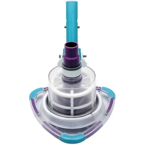 Bestway Aspiratore Manuale Per Liner Evolution V-Trap Kokido Piscine Da 550 Cm 3 Bestway Aspiratore Manuale Per Liner Evolution V-Trap Kokido Piscine Da 550 Cm