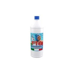 Chemical Flocculante Schiarente Liquido F10 1 Lt Per Acqua Piscina Piscine 5 Chemical Flocculante Schiarente Liquido F10 1 Lt Per Acqua Piscina Piscine -Bestway Italia 36372171 2