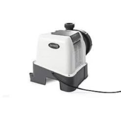 12706 INTEX Ricambio Motore/stazione Controllo Per Pompa A Sabbia 26646