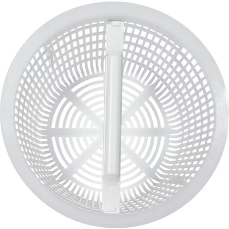 Kit Cestello Per Skimmer Completo Di Manico 3 Kit Cestello Per Skimmer Completo Di Manico