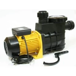 Bc-elec - HZS-550 Pompa Di Circolazione Per Piscina Con Filtro 550W 13.000L/H -Bestway Italia 3703309 2