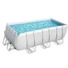 Bestway Piscina Powersteel Frame 412x201x122cm Con Pompa E Scala -Bestway Italia 37155895 1