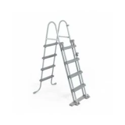 Bestway Piscina Powersteel Frame 412x201x122cm Con Pompa E Scala -Bestway Italia 37155895 3