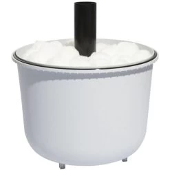 Bestway Flowclear Sfere Per Filtro In Poliestere 500 G 58475 -Bestway Italia 37276230 3