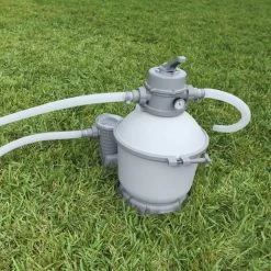 Bestway Flowclear Sfere Per Filtro In Poliestere 500 G 58475 -Bestway Italia 37276230 5