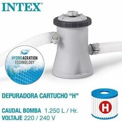 Intex 28118 Piscina Easy 305 X 61 Cm -Bestway Italia 37842714 3