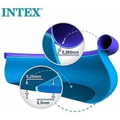 Intex 28118 Piscina Easy 305 X 61 Cm -Bestway Italia 37842714 4
