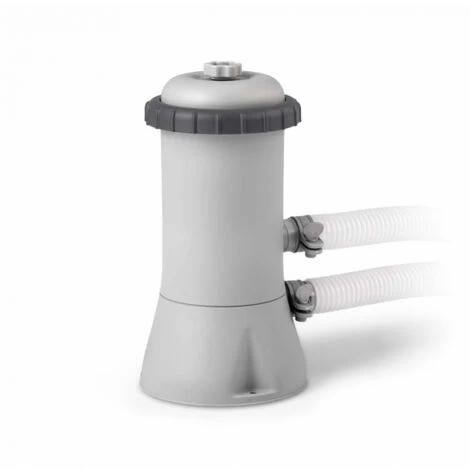 Intex 28158 Easy Set Piscina Fuori Terra Gonfiabile Rotonda 457x84 6 Intex 28158 Easy Set Piscina Fuori Terra Gonfiabile Rotonda 457x84 - immagine 4