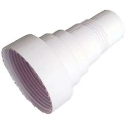 Adattatore Intex Tipo A Compatibile Per Piscine - Per Tubi Da 32 - 38 - 50 Mm