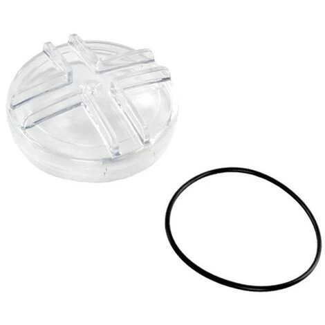 Coperchio Prefiltro Per Pompa Sena Astral Pool 4 Coperchio Prefiltro Per Pompa Sena Astral Pool - immagine 2