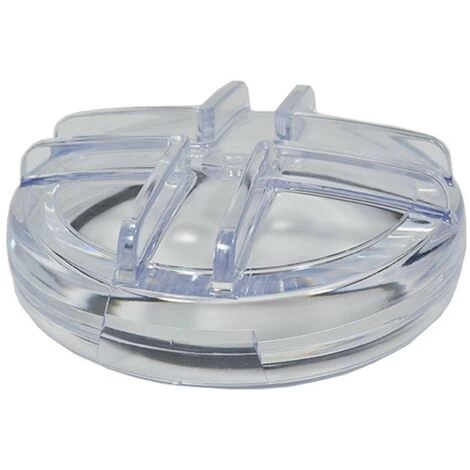 Coperchio Prefiltro Per Pompa Sena Astral Pool 5 Coperchio Prefiltro Per Pompa Sena Astral Pool - immagine 3