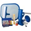 Kit Di Pulizia VENTUY Gre Per Piscine Autoportanti -Bestway Italia 4013872 1