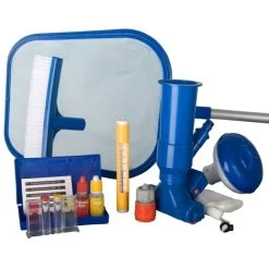 Kit Di Pulizia VENTUY Gre Per Piscine Autoportanti
