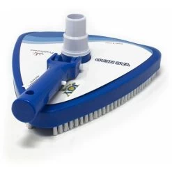 Spazzola Aspiratore Triangolare Per Fondo Piscina Pulitore Con Setole 51045 -Bestway Italia 41461551 3