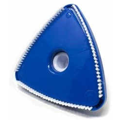 Spazzola Aspiratore Triangolare Per Fondo Piscina Pulitore Con Setole 51045 -Bestway Italia 41461551 5