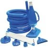 Kit Di Pulizia Piscine DELUXE Con Sistema Di Aspirazione E Asta Da 1,2 M -Bestway Italia 4160416 1