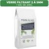 20KG VERRE FILTRANT 1,6 A 3MM 2 20KG VERRE FILTRANT 1,6 A 3MM -Bestway Italia 41870580 1