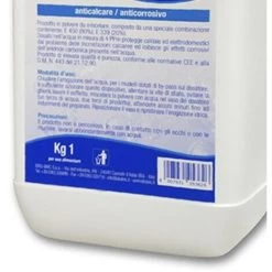 Barattolo Polifosfati In Polvere Da 1 Kg 7 Barattolo Polifosfati In Polvere Da 1 Kg -Bestway Italia 42443319 3